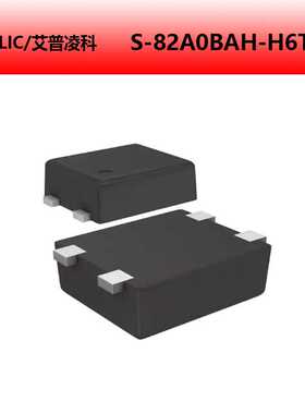 S-82A0BAH-H6T2S ABLIC/艾普凌科 锂离子电池保护IC芯片贴片订货