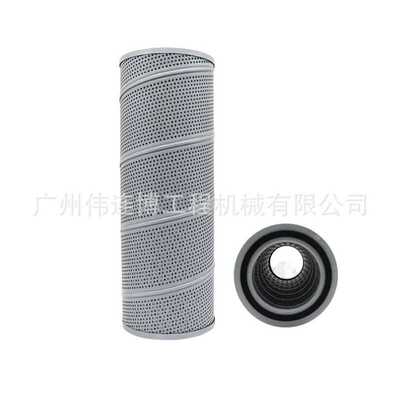 供应挖掘机三一SY115/135C液压回油滤芯 PO-CO-01-01031 60101256