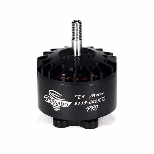 BrotherHobby Tornado T5 3115 Pro 竞赛用FPV穿越马达电机