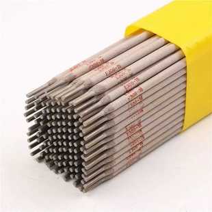 异种钢 15耐高温电焊条 焊接 E310 供应A407不锈钢焊条