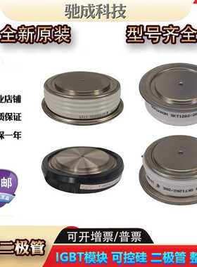 平板二极管D1029N24T D1800N40T D255K08T原装直销质量可靠