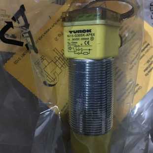 G12SK AN6X交直流二线传感器感应开关 接近开关NI4 电感式