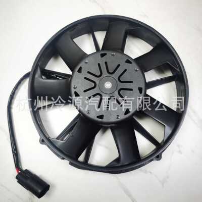 UNIPOINT EF506P高性能无刷散热风机长寿命大功率厂家