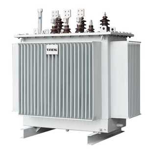 12500kva 35KV全铜铝芯10 可定制特种S9S11S13油浸式 电力变压器10