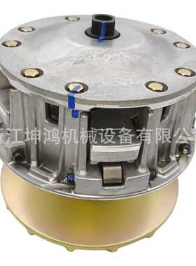 ATV Drive Pulley Clutch Assy for TGB Blade 1000 QUAD GO KART