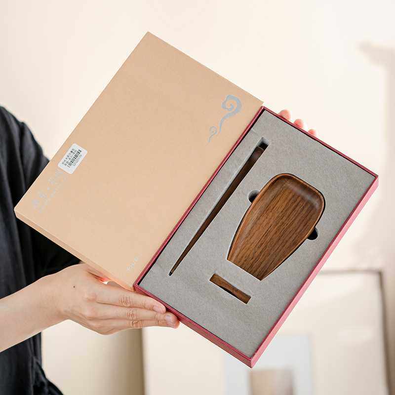 胡桃木实木茶则三件套家用办公功夫茶道零配件复古茶荷茶拨茶勺茶,电子元器件市场,其它元器件,淘宝优惠券,粉丝福利购,淘宝优惠卷