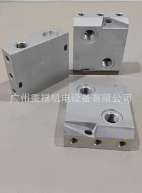 克朗斯KRONES西德乐SIDEL吹灌旋配件加工