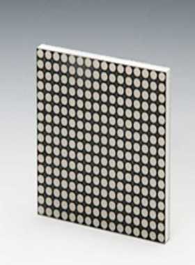 原厂原装asyck株式会社 AR-3636CO-DR01P 高精度贴片LED