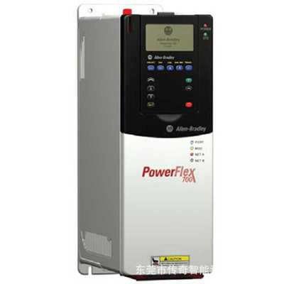 25B-D010N104 罗克韦尔 AB PowerFlex525变频器 25BD010N104 全新