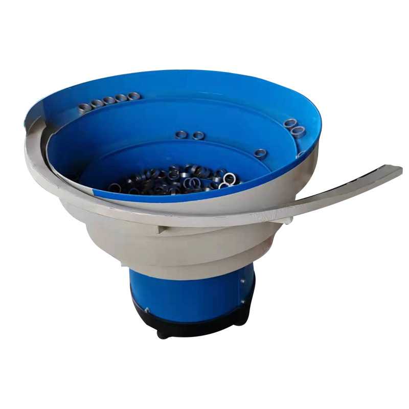 振动盘全自动视觉筛选振动盘电子配件五金塑料振动盘支持定制