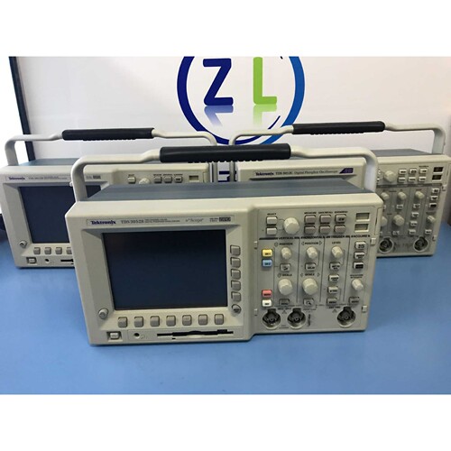 出示波器TBS11152B TDS2024C Tektronix泰克数字示波器TDS2022C