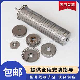 不锈钢多级泵叶轮转子总成CDL/CDLF5T内芯南方南元配套腔体组件