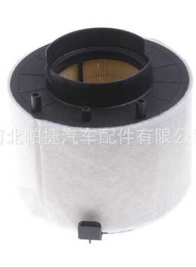 适用于18款Q5L空气滤芯  8K0133843L空气滤芯空气格 空气滤清器