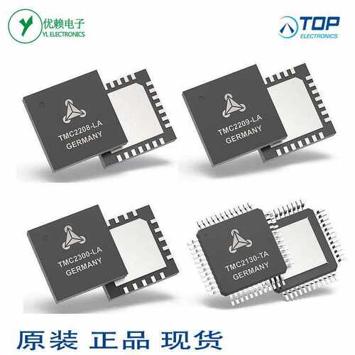 TMC2590-EVAL-KIT, TMC2590 Evaluation Kit