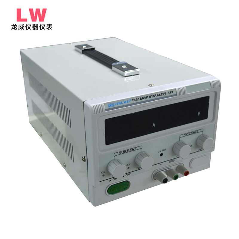 龙威LW-3010KD30V10A/3020KD30V20A/3030KD30V30A稳压小功率电源