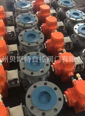 电动执行器，模块伺服控制器/ST-2F10 电源220VAC 输入输出4-20ma