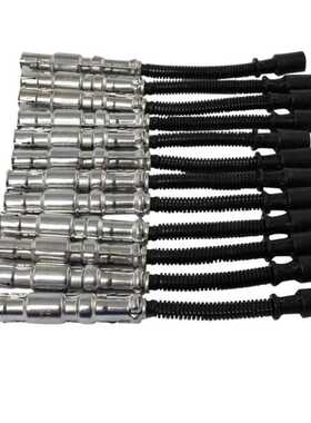 Mercedes  C-Class 高压线  12件套 1121500118,1121500218