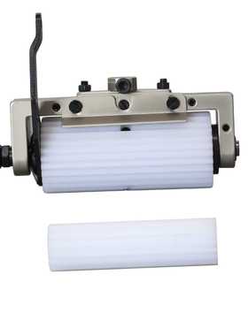 72823银箭SIRUBA多针机VC008 12N 细齿拖轮自动抬压脚款