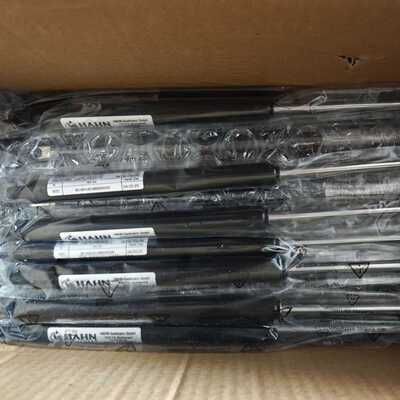 供应德国HAHN-Gasfedern 气弹簧 Art.-Nr.80.94K40-9603  1300N