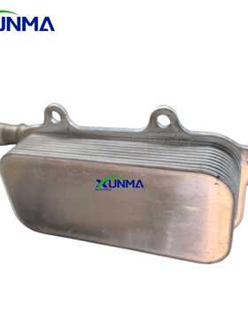 CLR200003 适用荣威ROEWE ROVER 机油冷却器