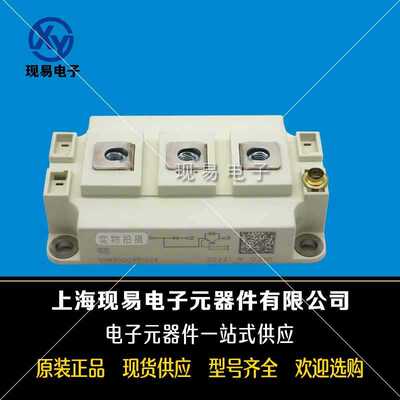 SKM300GAR12T4 SKM300GAR12V SKM300GAR12E4全新功率IGBT模块