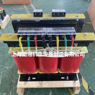 三相干式 隔离变压器480V415V440V380V变220V转200V5KVA10KW30千瓦