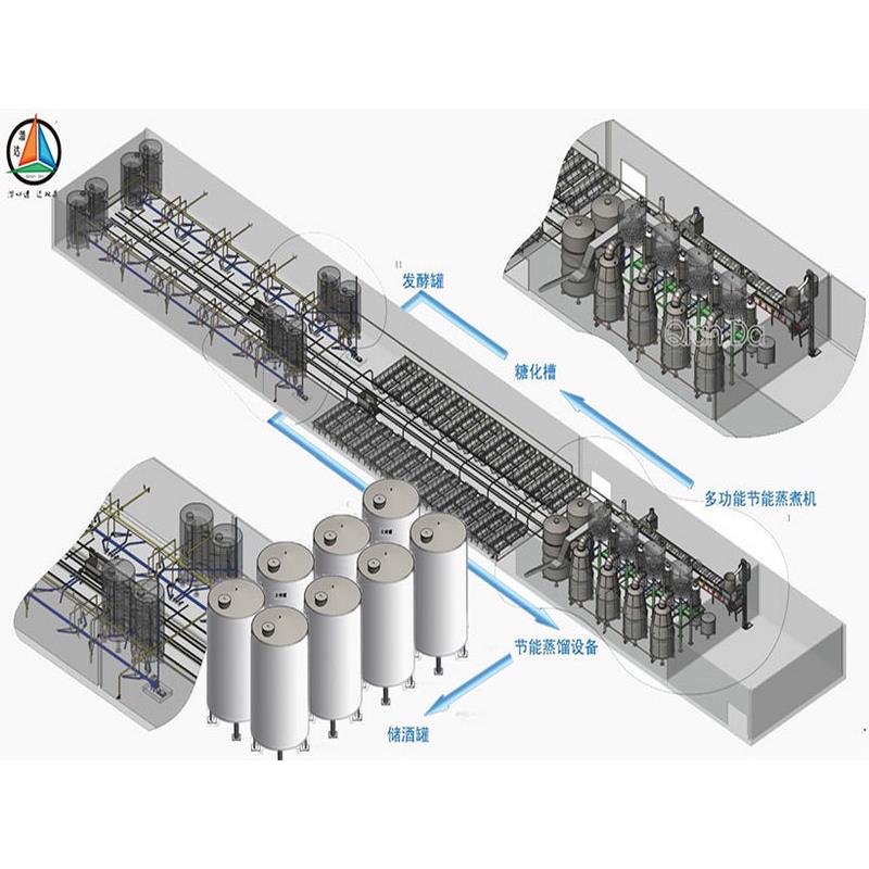 佛山家用简易蒸馏器 酿酒机家用全自动 小型酿酒设备 简易酿酒设
