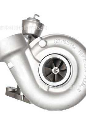 厂家直销 增压器 12709880075 1270-988-0075 B2XG