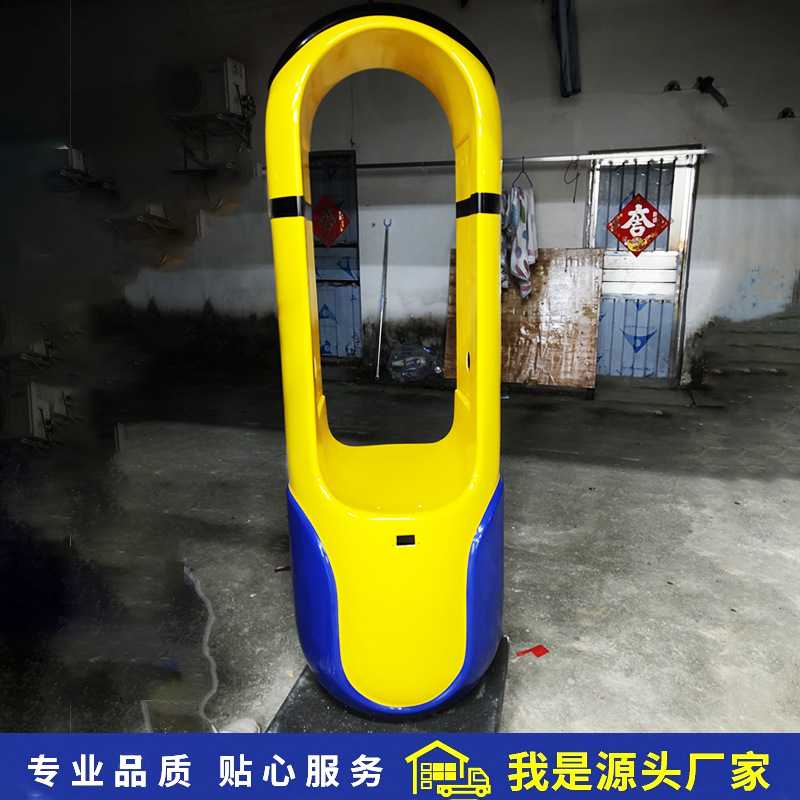 厂销玻璃钢机箱外壳异形机械设备仪表壳体大型仪器壳体美化保护罩