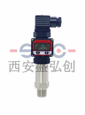 EA238/PCD/HP102/YS-4/PB8303数显型压力变送器扩散硅液压传感器