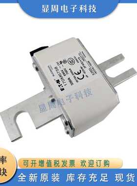 全新保险丝熔断器170M6751 170M6752 170M6755 170M6758 170M6759