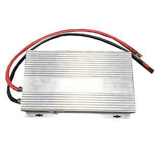 法拉模块使用混合动力电动汽车的2000F16V超级电容器助力爱车启动