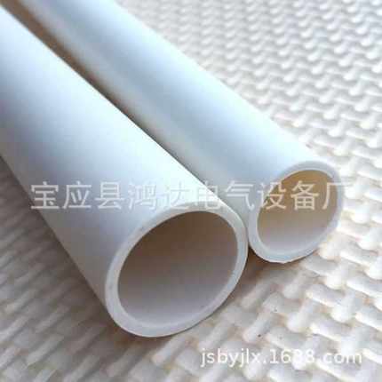 供应G7和3652有机硅层压玻璃布管