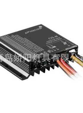 德国PWM Phocos伏科太阳能路灯控制器 10A 12V/24V CIS-N-10