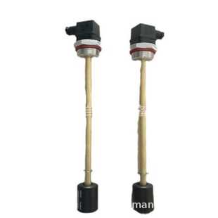 江苏徐州液位温度传感器KAT 液位温度双模拟量信号 0330NAM27A