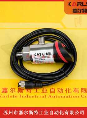 全新原装TS500-C50200S2G14ML025D6卡图KATU温度传感器质保一年