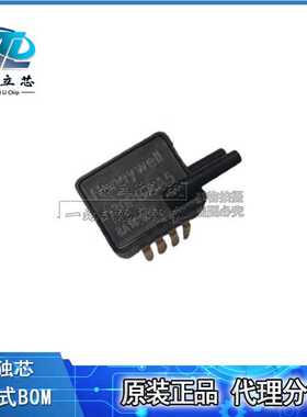 ASDXRRX030PGAA5 ASDXRRX030 206.84kPa 压力传感器 全新原装现货