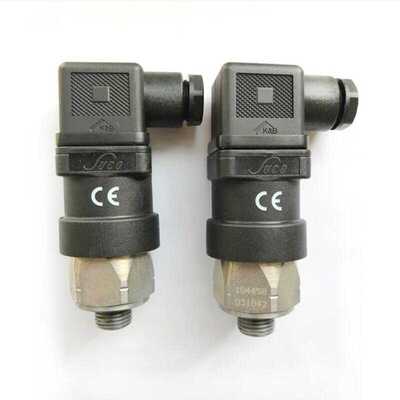 德国进口SUCO原装压力开关01104070310270166408031031压力变送器