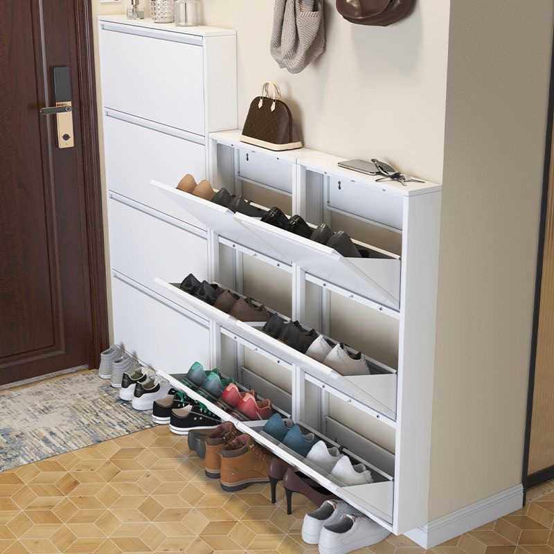 橙奇新款钢制鞋柜入户门玄关收纳柜简约现代鞋柜翻斗式家用储物柜,玩具/童车/益智/积木/模型,垂直悬浮玩具,淘宝优惠券,粉丝福利购,淘宝优惠卷