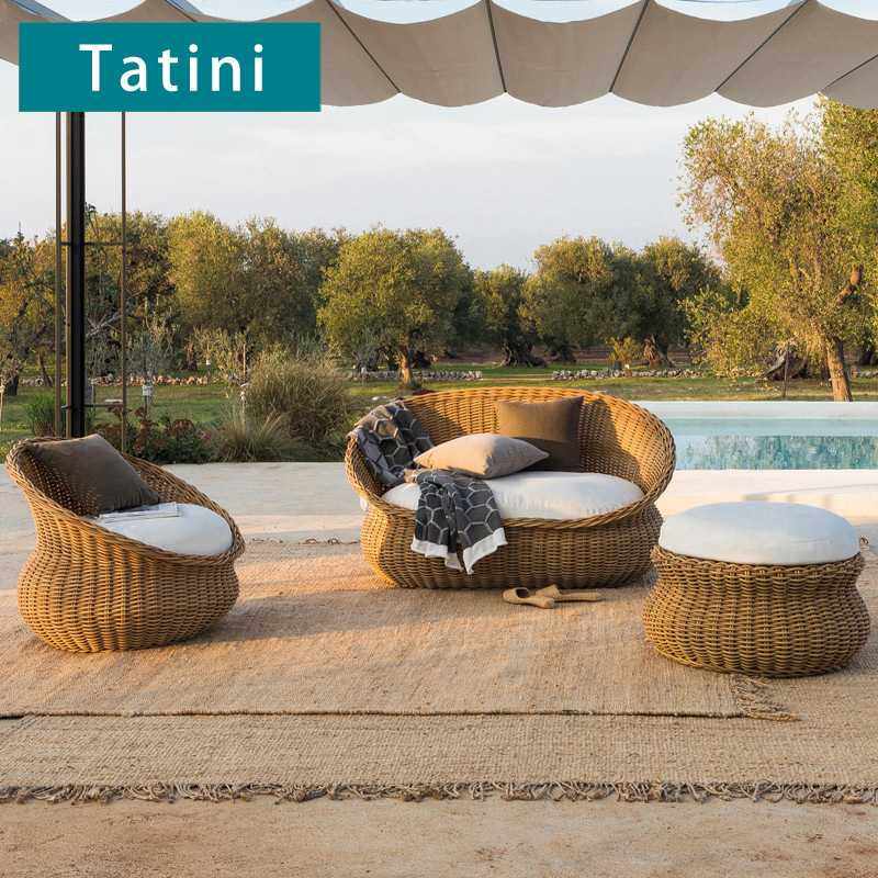 户外沙发组合室外花园藤编创意休闲家具庭院阳台藤椅茶几三件套,玩具/童车/益智/积木/模型,垂直悬浮玩具,淘宝优惠券,粉丝福利购,淘宝优惠卷