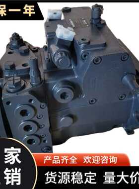 丹佛斯型 工业柱塞泵90L130FH5BC80P7C80P7C8HBA3535