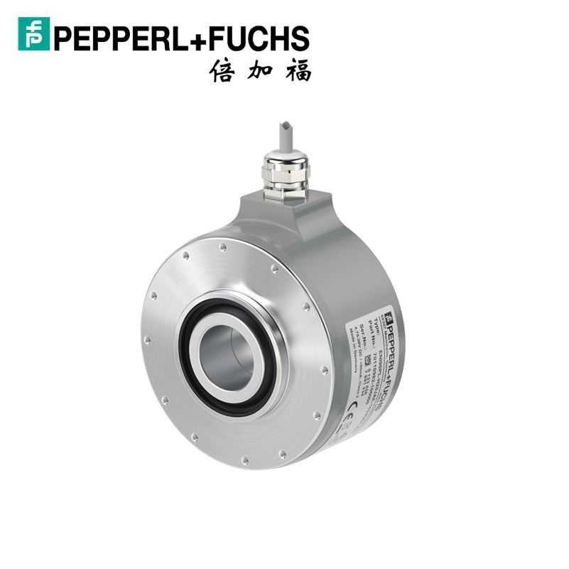 (70110982-100070)ENI90PL-H30JA5-1024UD1-RC1增量旋转编码器