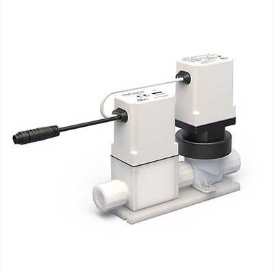 ENTEGRIS流量控制器InVue6550 过滤器 气体净化器