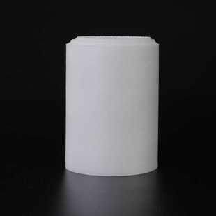 2038离心机刮刀式工业透气工业滤废液过滤布 丙纶单丝双层滤除尘