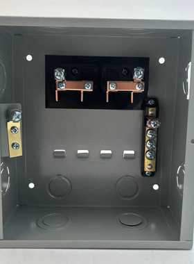 GTLS-4FD 翻盖美式配电箱FLUSH SURFACE LOAD CENTER 巴拉圭