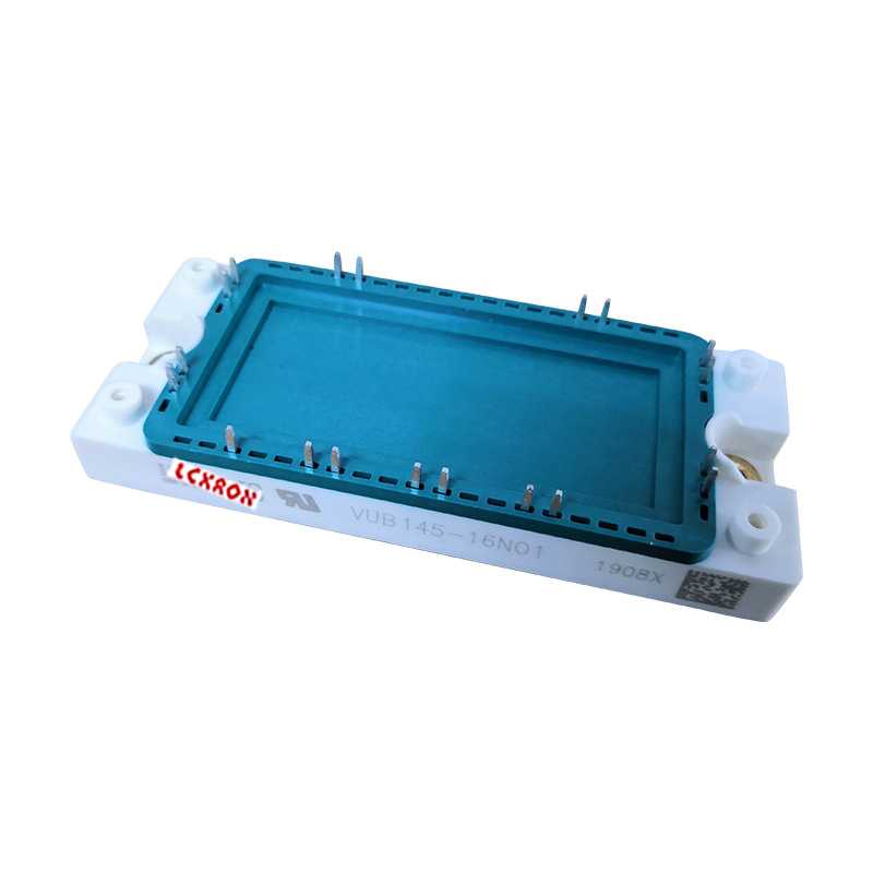 VUB145-12NO1 VUB145-14NO1 VUB145-16NO1可控硅功率整流桥模块