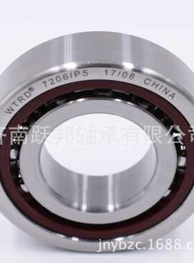 现货供应 WTRD 7322ACM 7322B 7324B 高精度 角接触球轴承