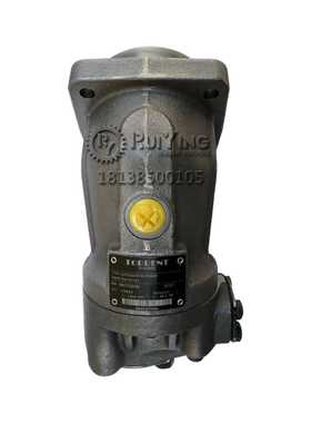 力士乐A2FO系列液压油柱塞泵国产可靠平替高压油泵生产厂家