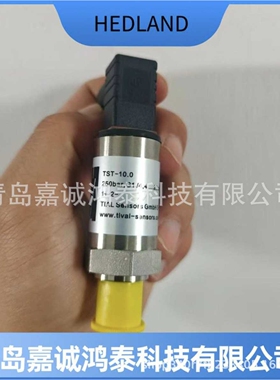 德国Tival Sensors FF4-120 PAH(1010079)压力传感器