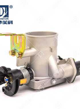 汽车节气门 DLD60H-2 适用4RB2 众泰 路尊476Q现货